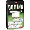 Domino Double 6 (SE/FI/NO/DK/EN)