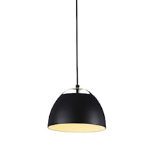 Halo Design Fjord Taklampa 23 cm Svart