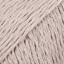 Belle Uni Colour Lanka Puuvillasekoitus 50 g Rose Water Drops