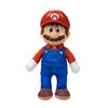 Super Mario Movie 35 cm Roto Mario