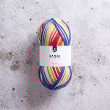 Raggi Lanka Villasekoite 100 g Happy Day Järbo