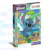 Pussel 104 bitar Disney Stitch, Clementoni