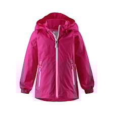 Reimatec® jacka Aragosta Strl 122, Rosa, Reima
