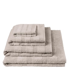 Designers Guild Coniston Handduk 100% Bomull 70 x 130 cm Driftwood