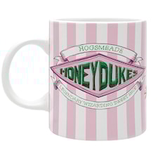 Honeydukes Mugg Harry Potter