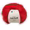 Silkki-Mohair Fat Fluff 25 gr Adlibris