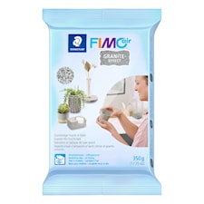 FIMO Air Modelleire Grafit 350 g Staedtler