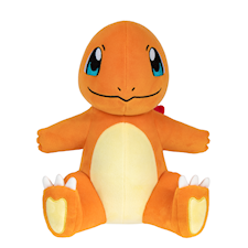 Pokemon Gosedjur 30 cm Charmander