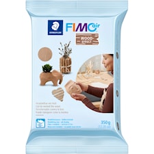 FIMO Air Effect Puu 350g Staedtler