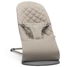 Babysitter Bliss, Sandgrå, BabyBjörn