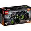 Monster Jam®  Grave Digger® LEGO® Technic (42118)