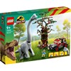 Brachiosaurusupptäckt LEGO® Jurassic World (76960)
