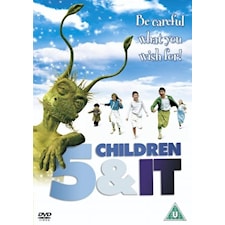 Five Children and It