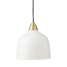 Superliving Urban Taklampa Matt Vit