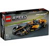 2023 McLaren Formula 1 ‑kilpa-auto LEGO®  Speed Champions (76919)