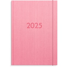 Kalender 2025 A5 Senator Vega Rosa Burde