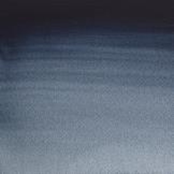 Winsor & Newton Professional Water Colour Akvarellfärg 1/2-kopp 465 Payne’s Gray