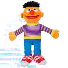 Ernie gosedjur 38 cm, Sesame Street