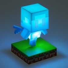 Allay Icon Light, Minecraft