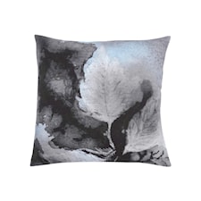 A Simple Mess Majse Prydnadskudde Bomull 45 x 45 cm Midnight Navy