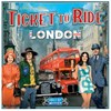 Ticket To Ride London (SE/FI/NO/DK)