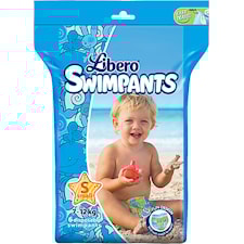 Swimpants Small 7-12 kg, Libero