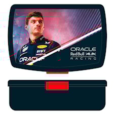 Lounaslaatikko Red Bull