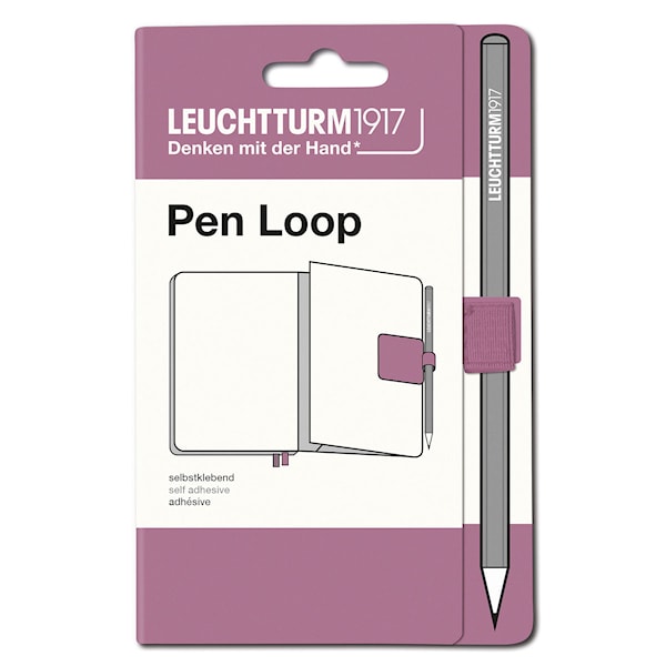 Pennholder Dusty Rose Leuchtturm1917
