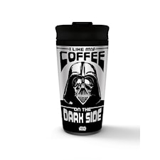 Star Wars Resemugg The Dark Side