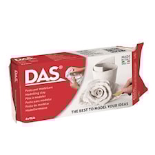 DAS White Lera 1 kg