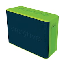 Högtalare Creative Muvo 2c Bluetooth Speaker Green