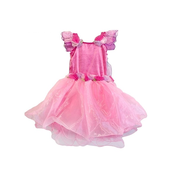 Makeradklänning Älvprinsessa All Dressed Up