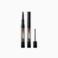 KISS Top Brow Sculpting Pencil Chocolate
