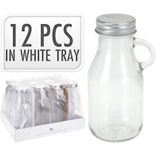 Smoothieglas 175ml Dia 6 x H: 13cm