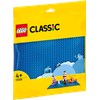Blå basplatta LEGO® Classic (11025)