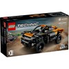NEOM McLaren Extreme E -kilpamaasturi LEGO® Technic (42166)