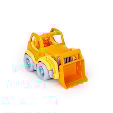 Grävmaskin, Green Toys
