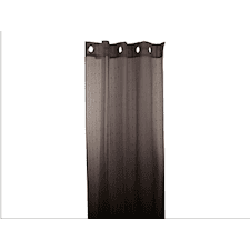 Gardin m/maljer, Sara, 2-pack