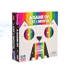 Game of Cat And Mouth Nordic, Exploding Kittens
