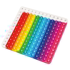 Pop it Multiplikationstabell MyPauze