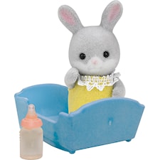 Baby Bomullskanin, Sylvanian Families