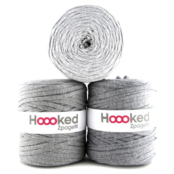 Zpagetti Grey shades ca 120m (ZP001-12)