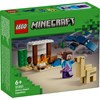 Steves ökenexpedition LEGO® Minecraft (21251)