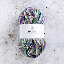 Raggi Villasekoite 150 g Olivia's Struggle 35 Järbo