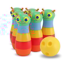 Bowling-sarja, Happy Giddy, Melissa & Doug