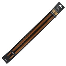 Jumperstickor 10mm Bambu 33cm Adlibris
