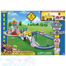Launch and Roll, Utkikstorn, Paw Patrol