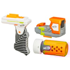 N-Strike Modulus Stealth Ops Upgrade Kit, NERF