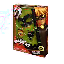 Maskeradset Cat Noir, Miraculous