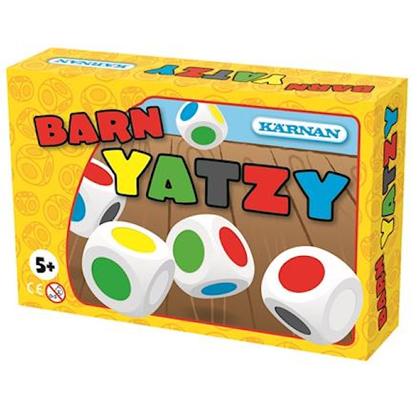 Barnyatzy
